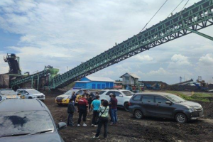 PT.Angsana Terminal Utama