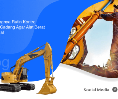 cv abil sukses - pentingnya rutin kontrol