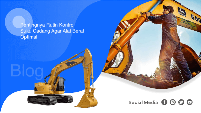 cv abil sukses - pentingnya rutin kontrol