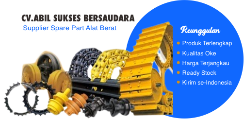 cv abil sukses - foto profil