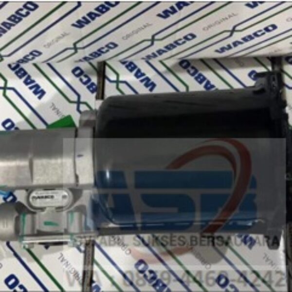 81.30725-6084/9700514120 CLUTCH BOOSTER / DOUBLE CLUTCH