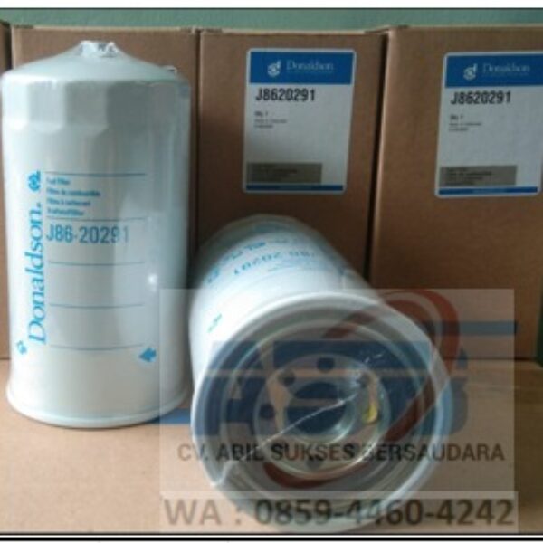 J86-20291 - FUEL FILTER DONALSON