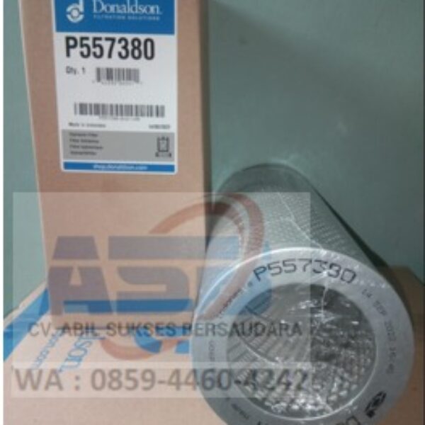 P557380 - HYDRAULIC FILTER