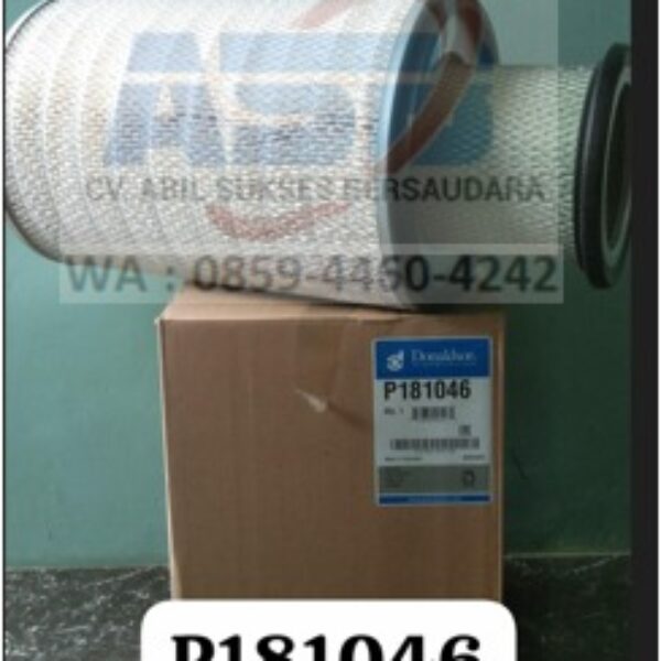 P181046 - FILTER UDARA DONALSON