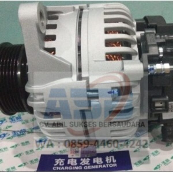 K6100-3701100 - ALTERNATOR YUCHAI