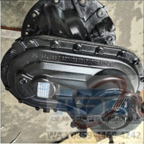 750128000574 /HDZ35T731486198 - MIDDLE DIFFERENTIAL