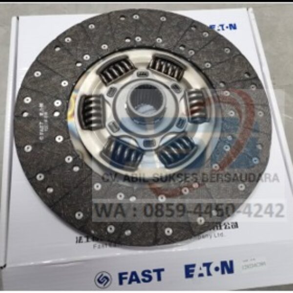 305030001389/128254039A DISC CLUTCH / KAMPAS KOPLING TRUCKS SWK90C