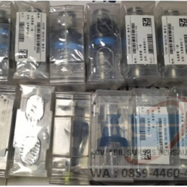 JS180-1601029/JS180-1601030-2/Q43042 /Q43125 BUSHING/RETAINER/COVER