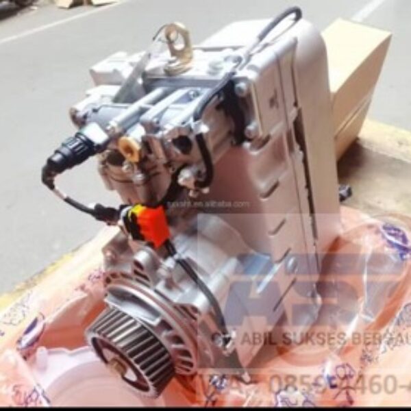 FHB400-G33945 - RETARDER ASSEMBLY, OIL COOLER COMPLETED WITH HOUSING