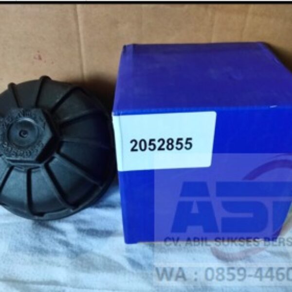 2052855 - COVER FUEL FILTER HOUSING SCANIA