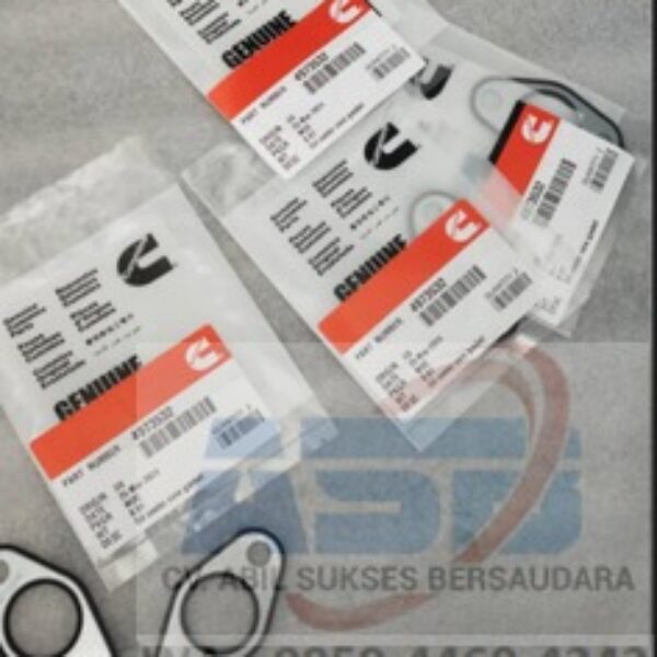 4973532 - Gasket oil CUMMINS