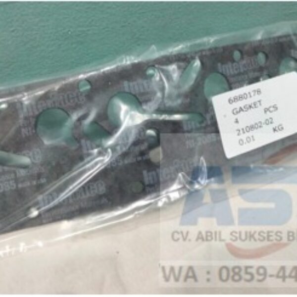 06880178 - GASKET TEREX