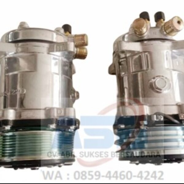 20042917 - AC COMPRESSOR TEREX TR50D