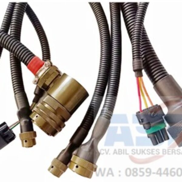 15427084 - HARNESS CABLE TEREX