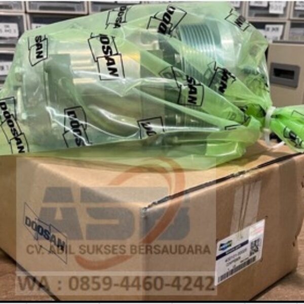 400101-00020 - COMPRESOR DOOSAN