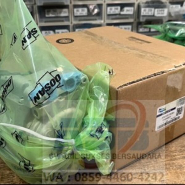 400102-00381 - COMPRESOR DOOSAN