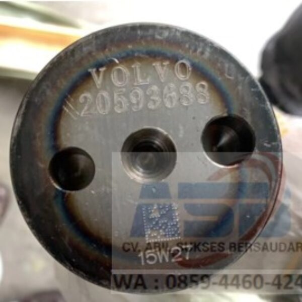20593688 - CAMSHAFT VOLVO D12