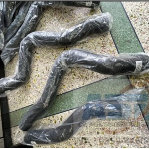 14X-03-15210 - HOSE RADIATOR KOMATSU