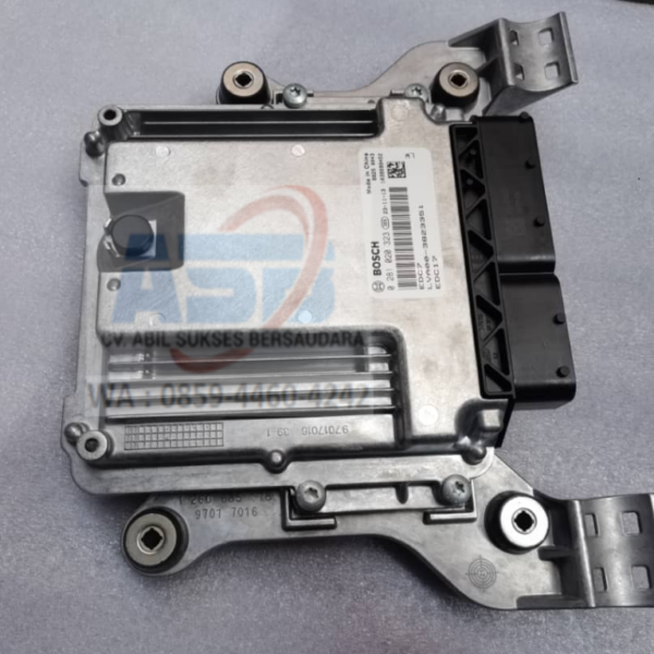 0281020323 - ENGINE CONTROL UNIT YUCHAI