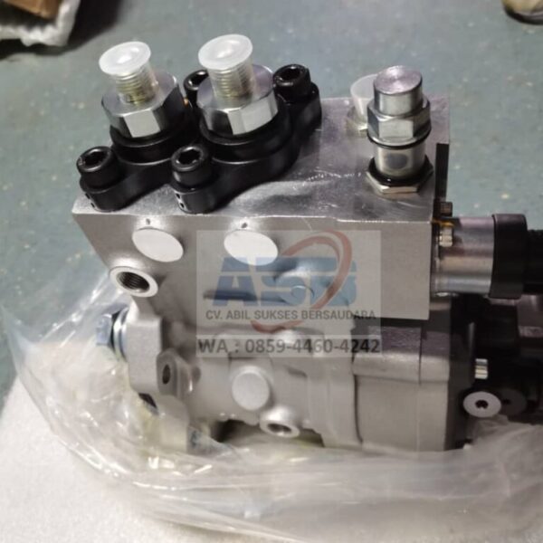 K6000-1111100A-38 - FIP SWK90C BOSCH BRAND, P/N : 0445020181