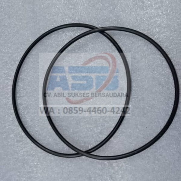 YC208-C10900 - O.RING WATER PUMP
