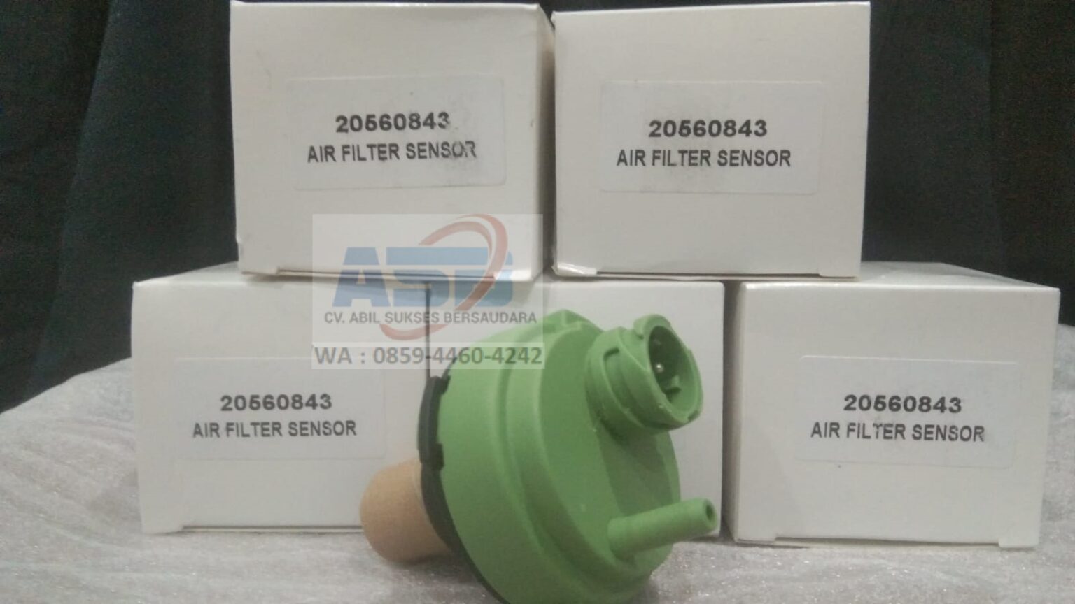 Be the first to review “20560843 – AIR DIFFERENT PRESSURE” Batalkan balasan