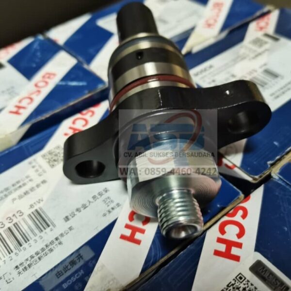 F019D03313 - PLUNGER FIP SWK90C, P/N: F019D03313