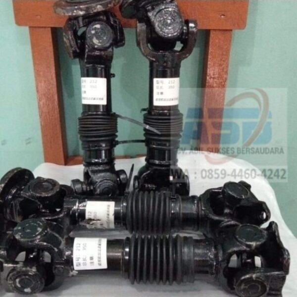 397861031000 - SHAFT PTO ASSY SWK90C