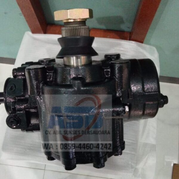 897851100000 - STEERING GEAR RH, P/N: FN130NXG02C