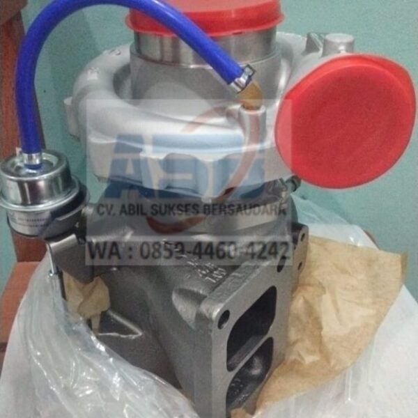 K6100-1118100A-135 - TURBOCHARGER SWK90C