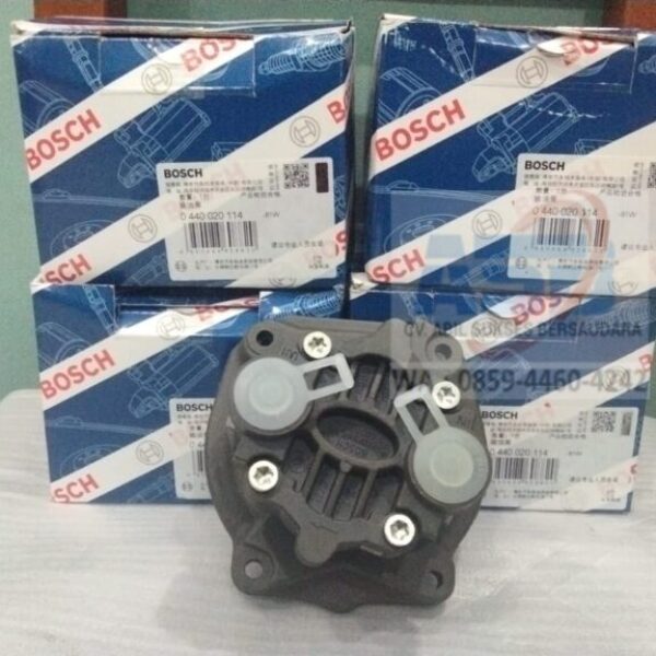 0440-020-114 - FUEL GEAR PUMP BOSCH