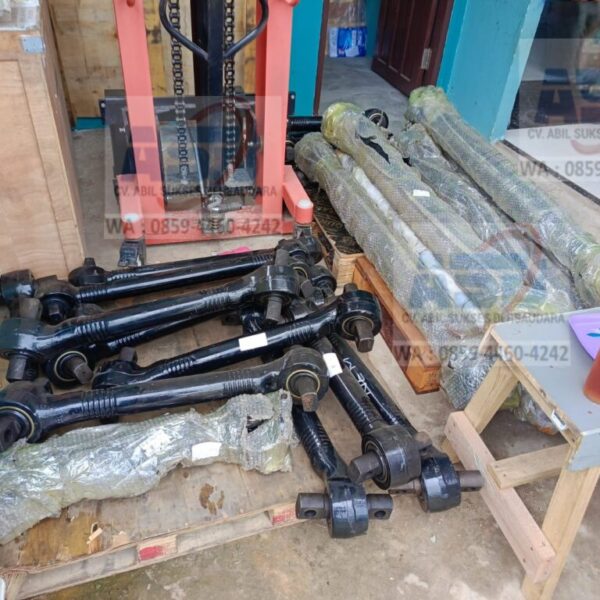 897856100000 - GARDAN DEPAN SWK90C