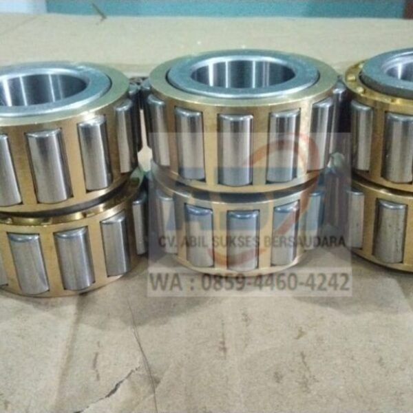 502706KH - BEARING BAMBU, SWK90C