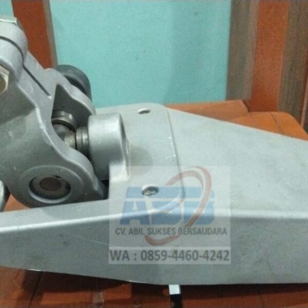 897854100000 - TRANSMISSI CONTROL ASSY SWK90C