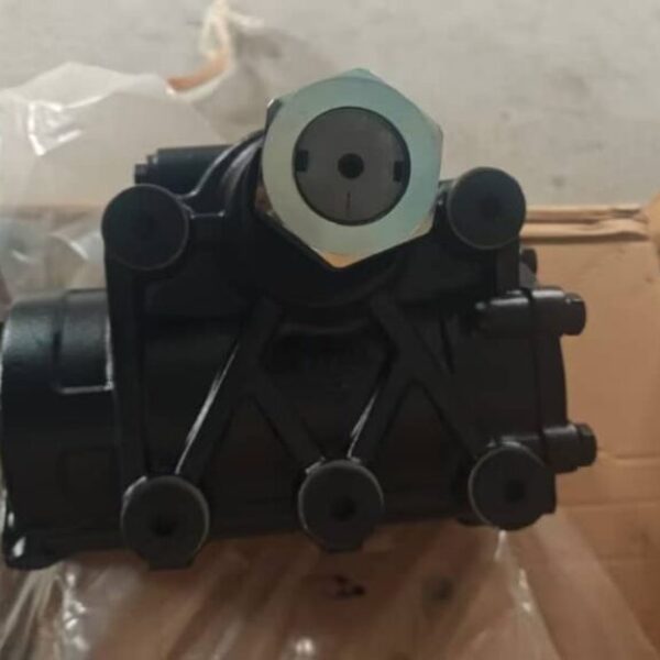 897851200000 - STEERING GEAR LH, P/N: ZJ120S-01H