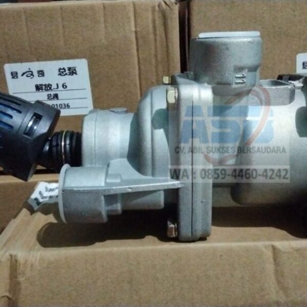 Z30.003 - FOOT BREAK VALVE SWK90C