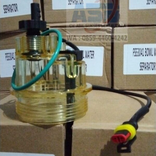FS53041 - BOWL SEPARATOR HONGYAN