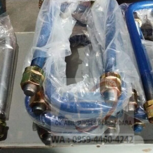 U-BOLT REAR SACHMAN/HONGYAN