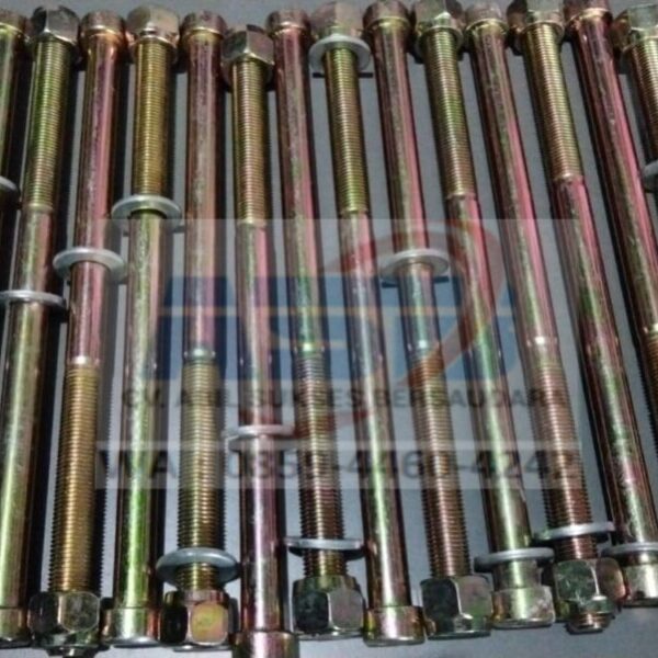 HONGYANG FRONT CENTER BOLT