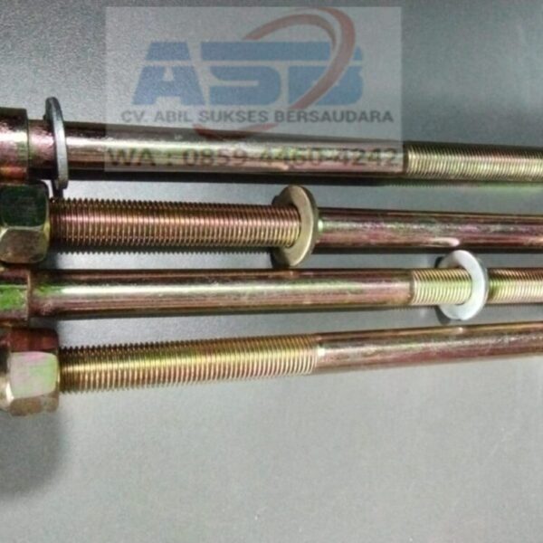 HONGYANG FRONT CENTER BOLT