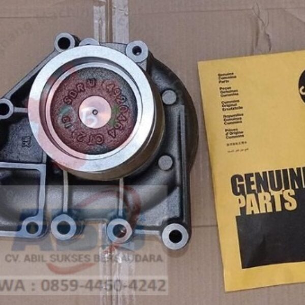 4920464 - WATER PUMP CUMMINS