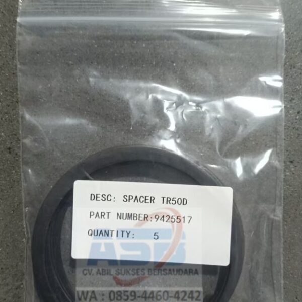 9425517 - SPACER TR50D