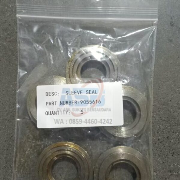 9055616/ 09055616 - SLEEVE SEAL