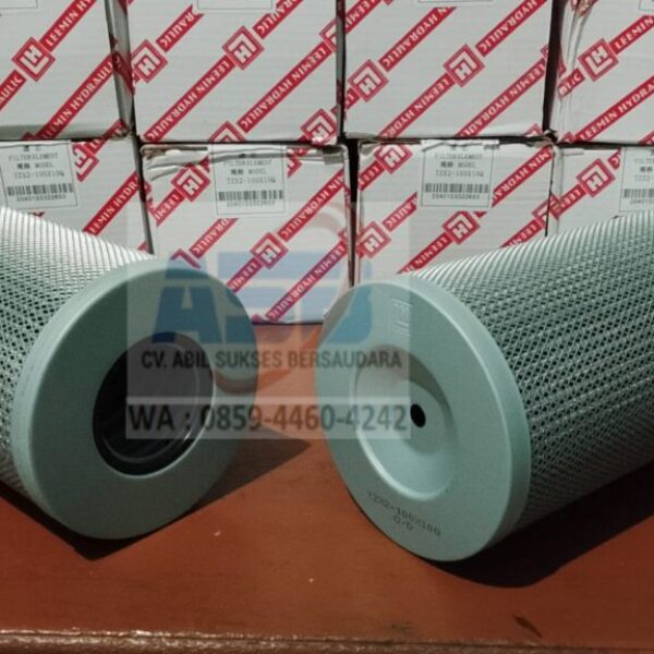 TZX2-100X10Q - FILTER STEERING