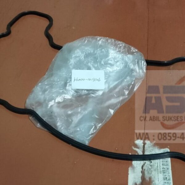 K6000-1013106 - OIL COOLING GASKET