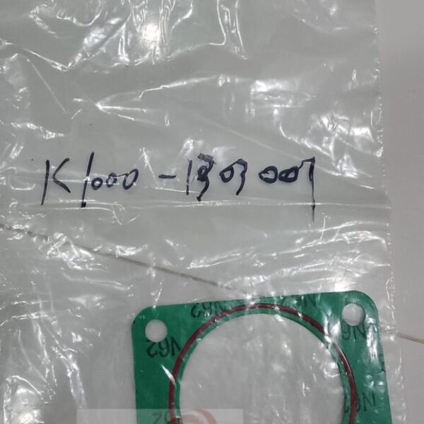 K1000-1303001 - WATER OUTPUT GASKET