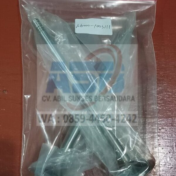 K6000-1003111 - INTAKE VALVE