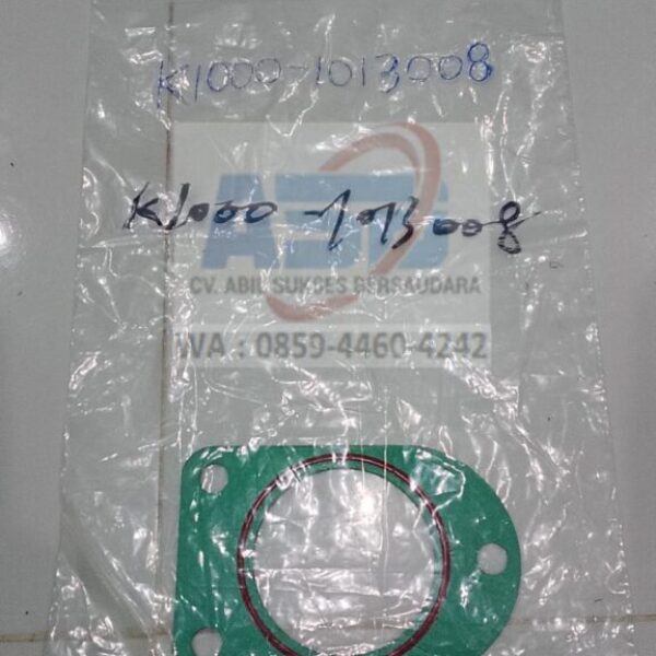 K1000-1013008 - WATER SUCTION PIPE GASKET