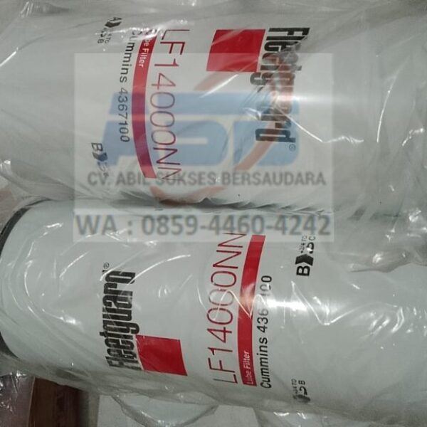 LF14000NN - OIL FILTER ORIGINAL FLEET GUARD