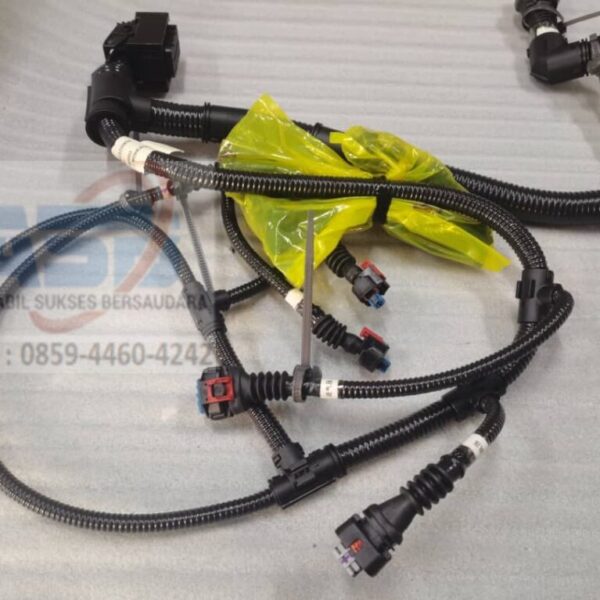 K12L1-3823250KS4 - ENGINE WIRING HARNESS YUCHAI
